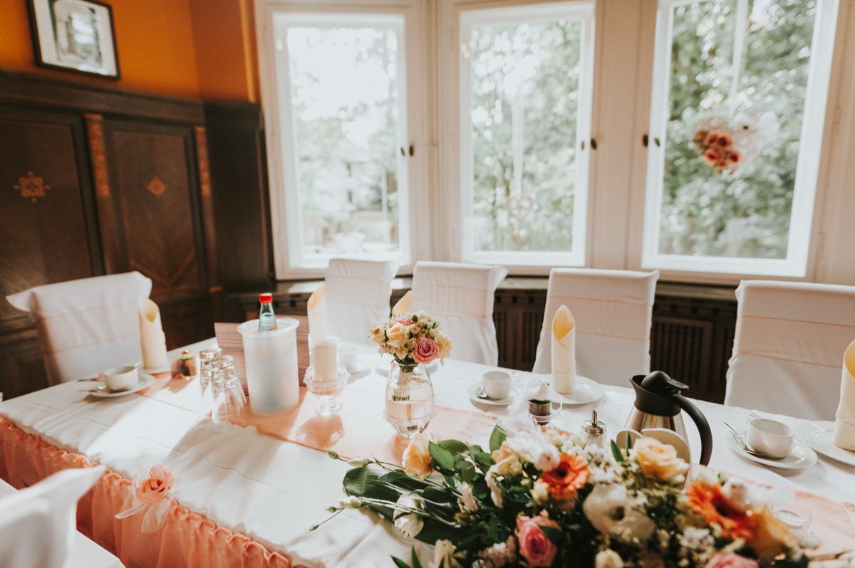 Hochzeitsreportage Highlight 2