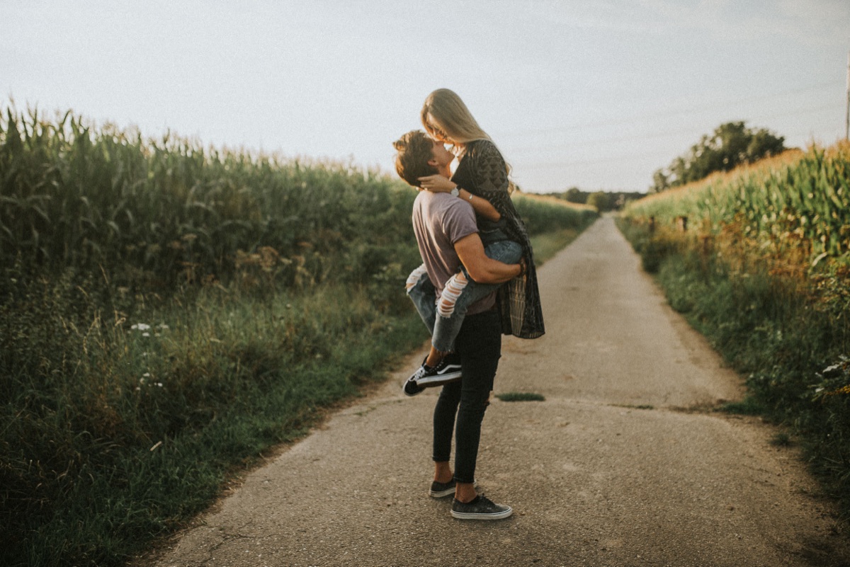 Hochzeitsreportage Highlight 10