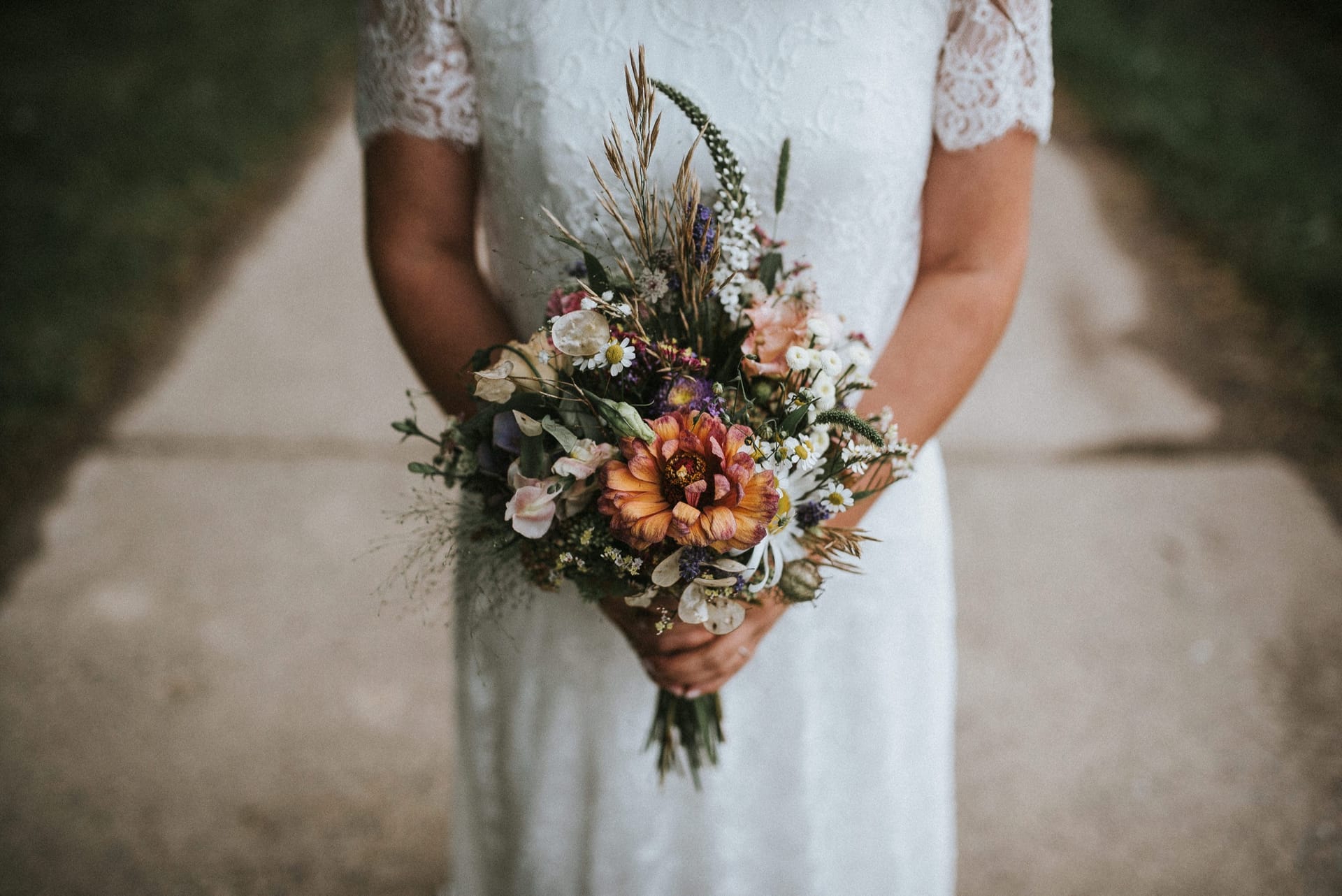 Emotionale dokumentarische Hochzeitsfotografie
