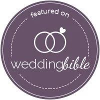 Wedding Bible